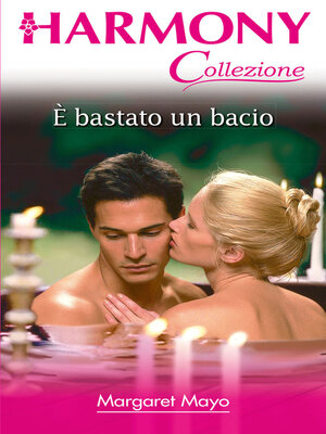 cover image of E' bastato un bacio